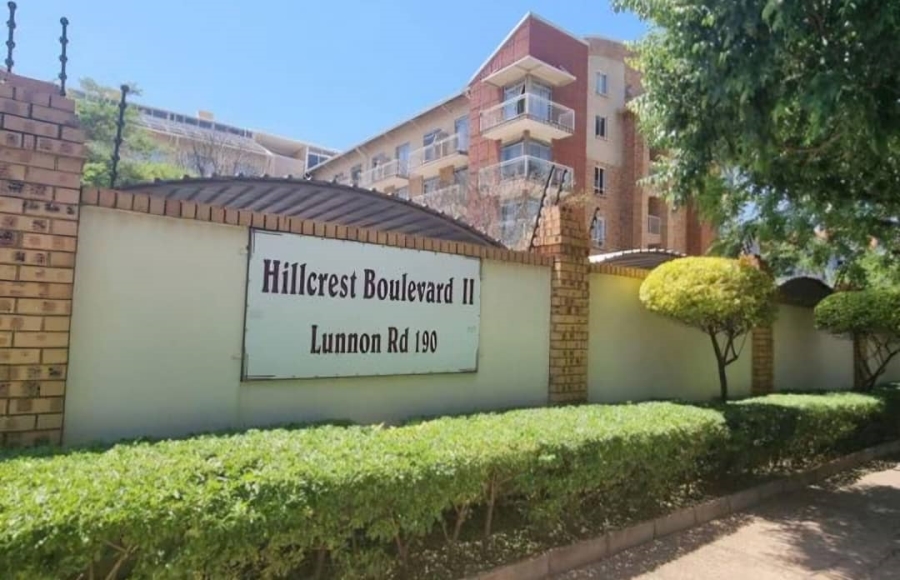 1 Bedroom Property for Sale in Hillcrest Gauteng