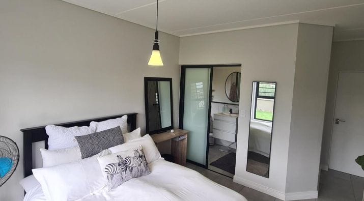 To Let 3 Bedroom Property for Rent in Waterfall Gauteng