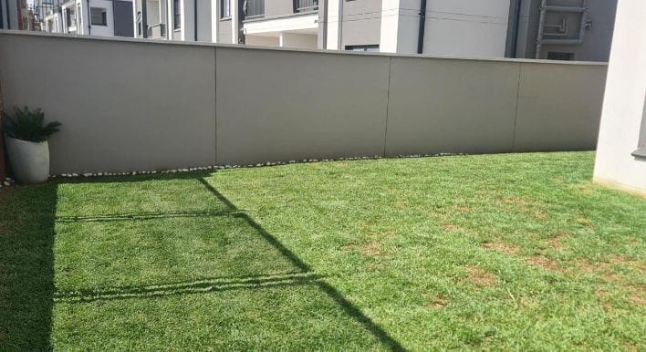 To Let 3 Bedroom Property for Rent in Waterfall Gauteng