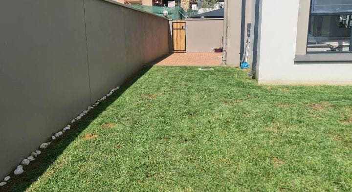 To Let 3 Bedroom Property for Rent in Waterfall Gauteng