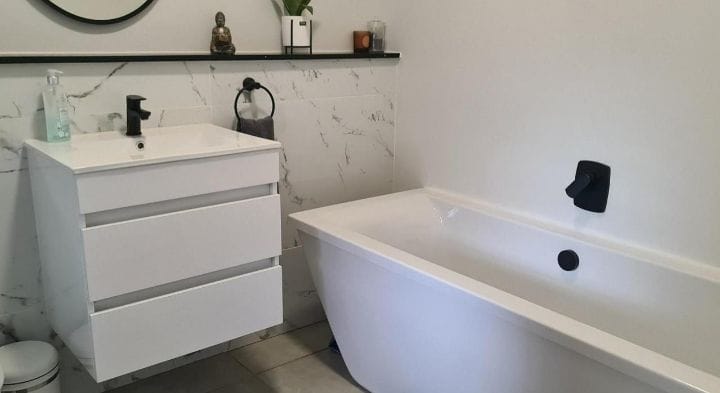 To Let 3 Bedroom Property for Rent in Waterfall Gauteng