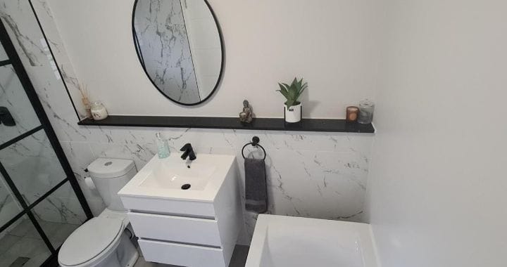 To Let 3 Bedroom Property for Rent in Waterfall Gauteng