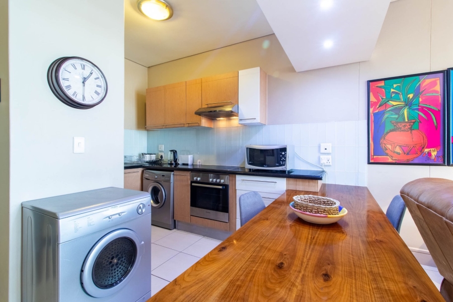 1 Bedroom Property for Sale in Bedford Gardens Gauteng