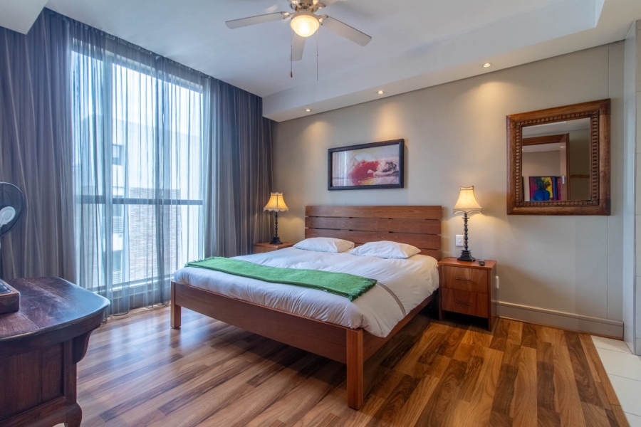 1 Bedroom Property for Sale in Bedford Gardens Gauteng