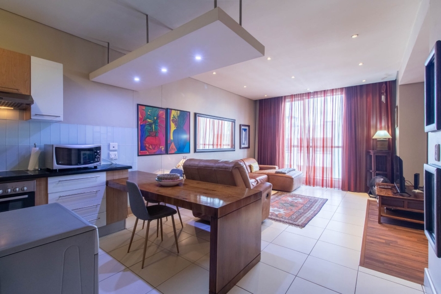 1 Bedroom Property for Sale in Bedford Gardens Gauteng