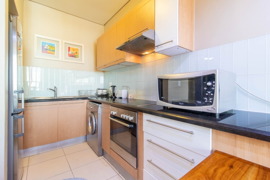 1 Bedroom Property for Sale in Bedford Gardens Gauteng