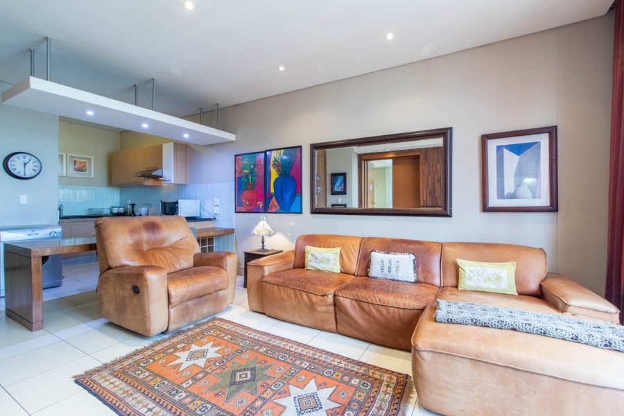 1 Bedroom Property for Sale in Bedford Gardens Gauteng