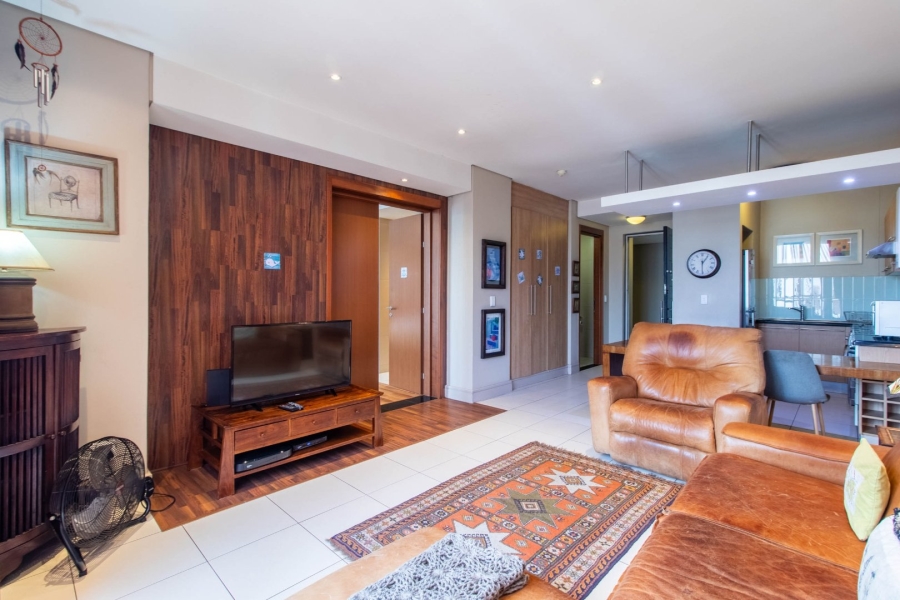 1 Bedroom Property for Sale in Bedford Gardens Gauteng
