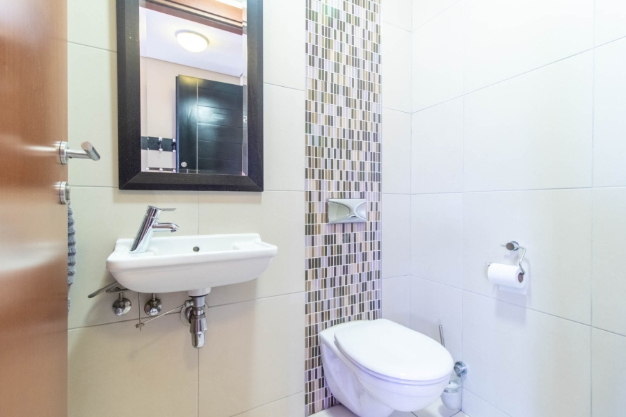 1 Bedroom Property for Sale in Bedford Gardens Gauteng