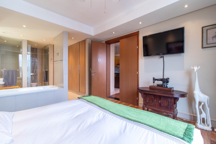 1 Bedroom Property for Sale in Bedford Gardens Gauteng