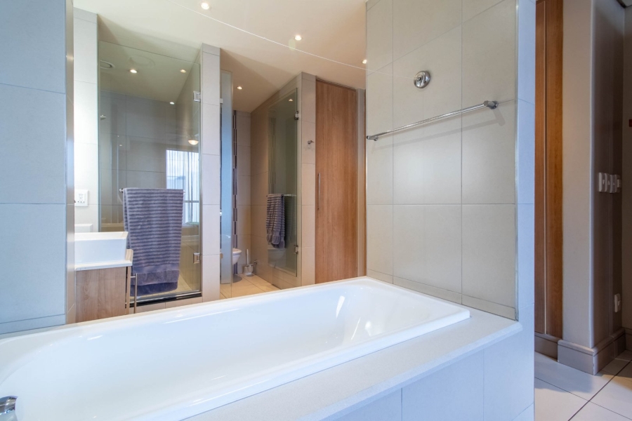 1 Bedroom Property for Sale in Bedford Gardens Gauteng