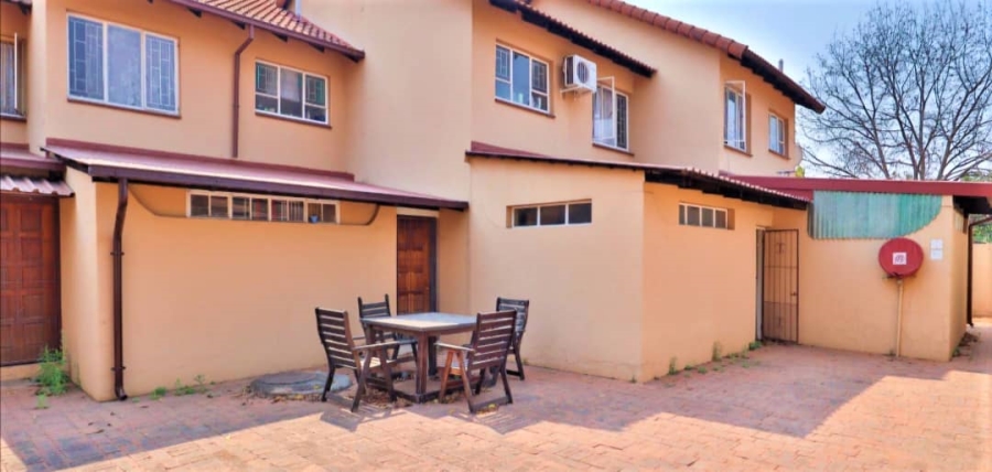 2 Bedroom Property for Sale in Pretoria Gardens Gauteng