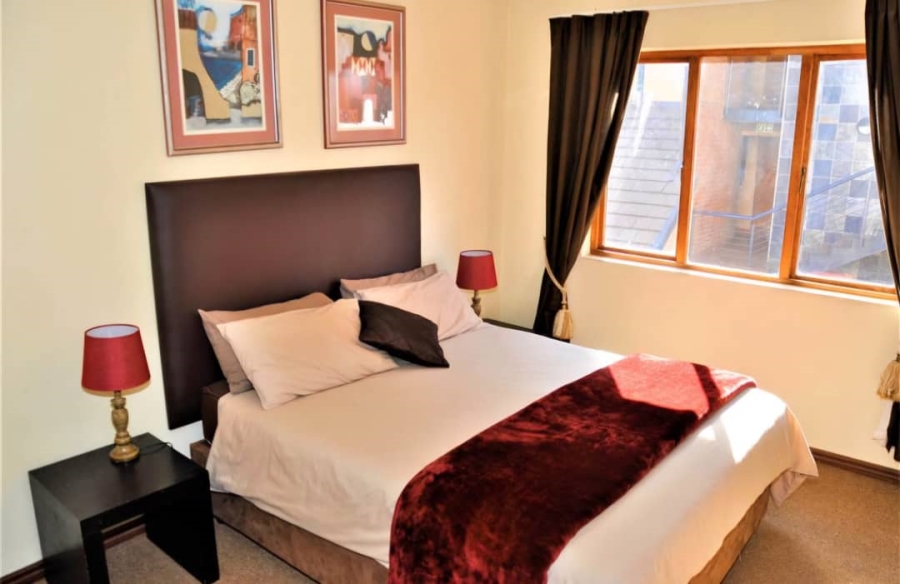 2 Bedroom Property for Sale in Carlswald Gauteng
