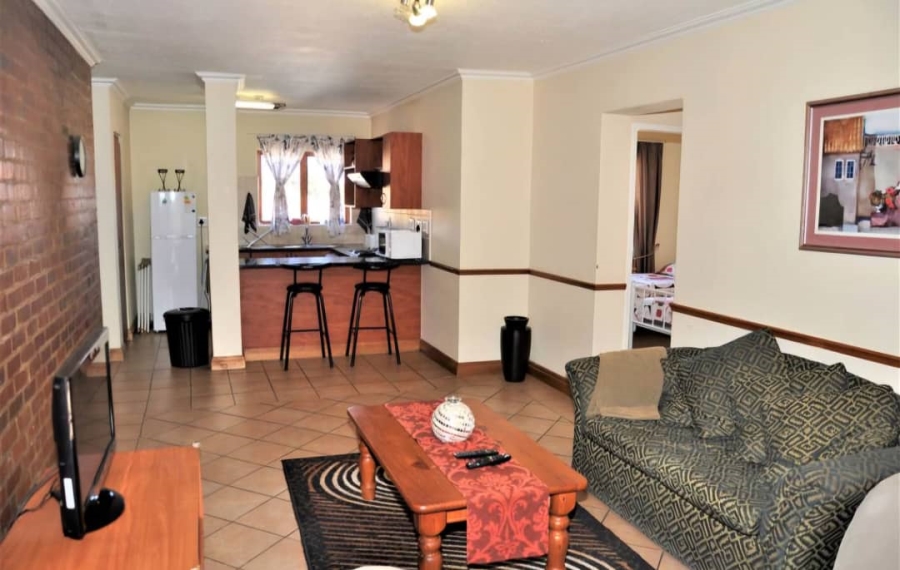 2 Bedroom Property for Sale in Carlswald Gauteng