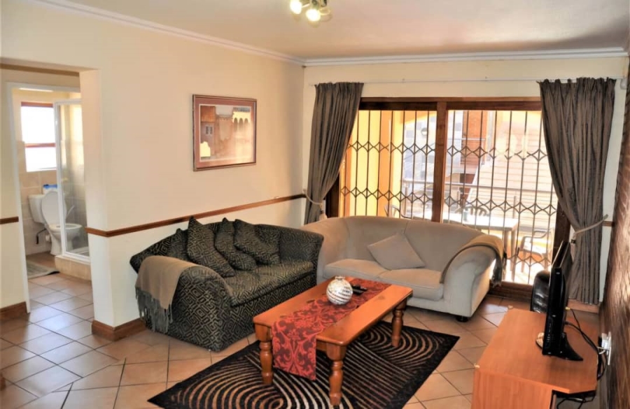 2 Bedroom Property for Sale in Carlswald Gauteng