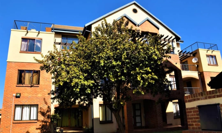 2 Bedroom Property for Sale in Carlswald Gauteng