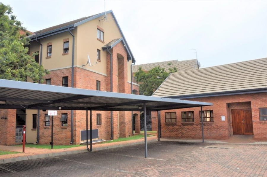 2 Bedroom Property for Sale in Carlswald Gauteng