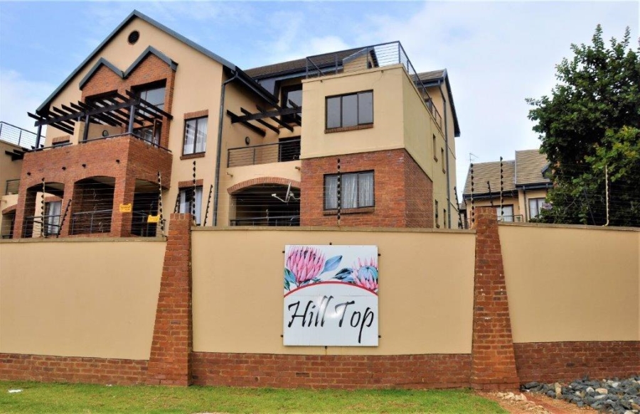 2 Bedroom Property for Sale in Carlswald Gauteng