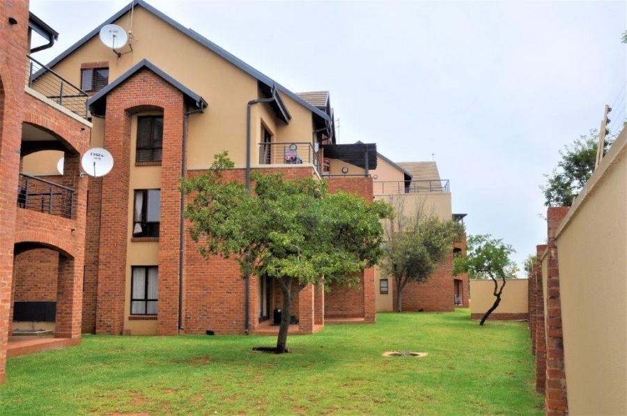 2 Bedroom Property for Sale in Carlswald Gauteng