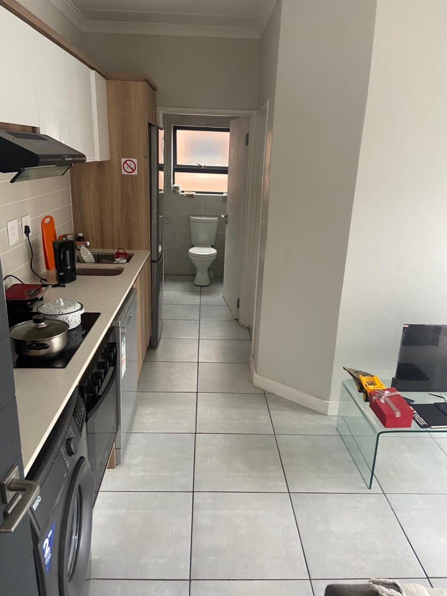 1 Bedroom Property for Sale in Blyde Riverwalk Estate Gauteng