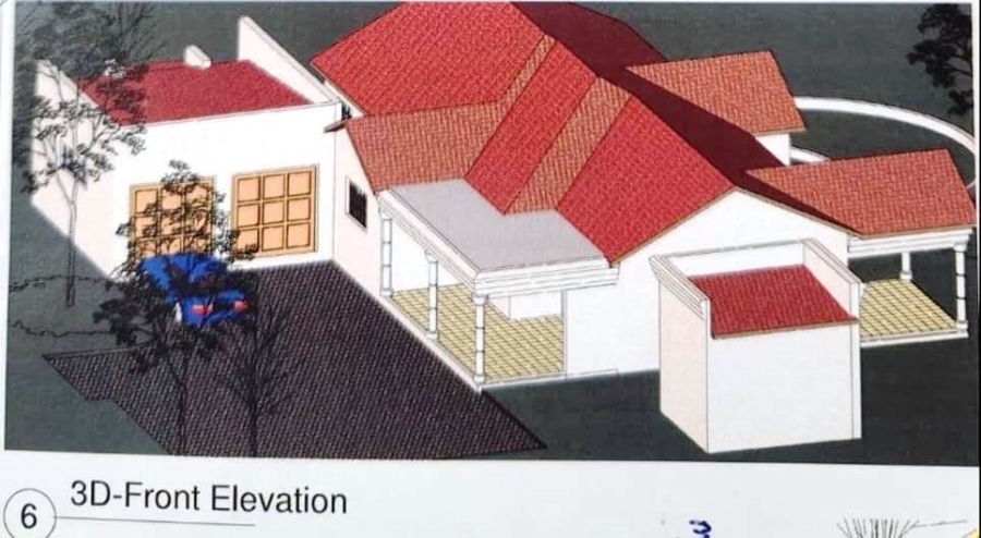 3 Bedroom Property for Sale in Montana Gauteng