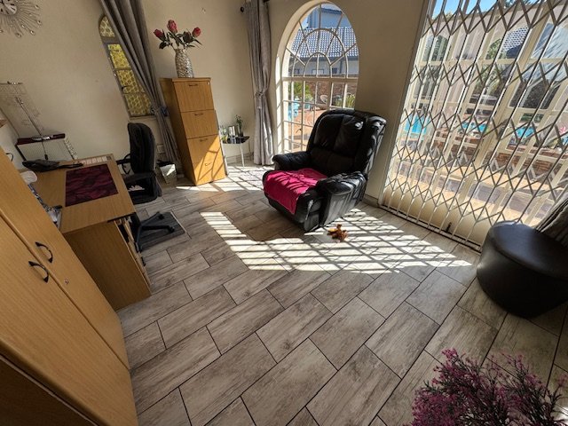 4 Bedroom Property for Sale in Glen Marais Gauteng