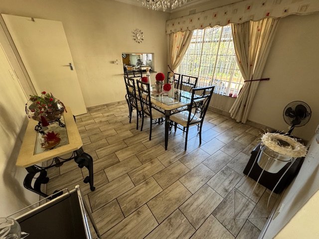 4 Bedroom Property for Sale in Glen Marais Gauteng