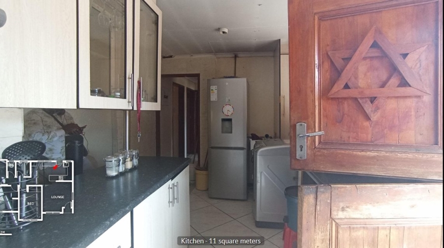 3 Bedroom Property for Sale in Soshanguve F Gauteng