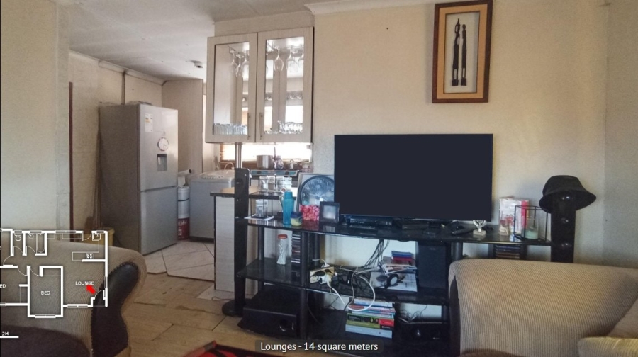 3 Bedroom Property for Sale in Soshanguve F Gauteng