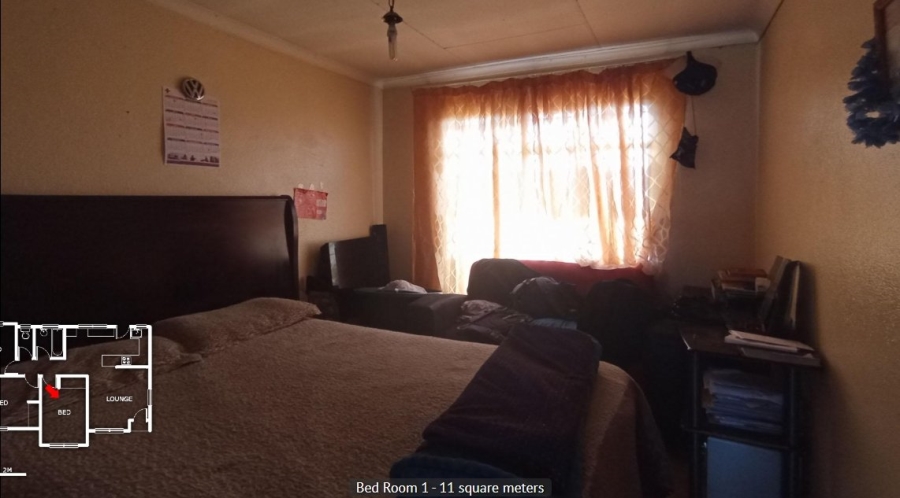3 Bedroom Property for Sale in Soshanguve F Gauteng