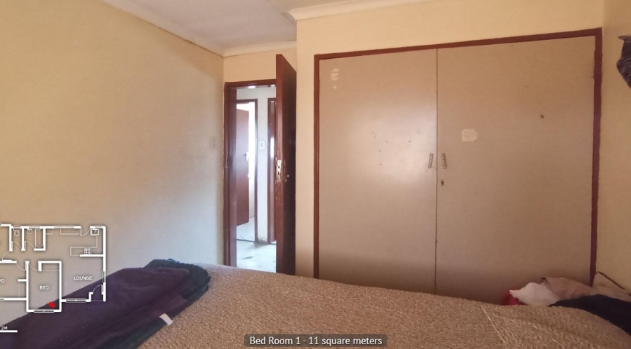 3 Bedroom Property for Sale in Soshanguve F Gauteng