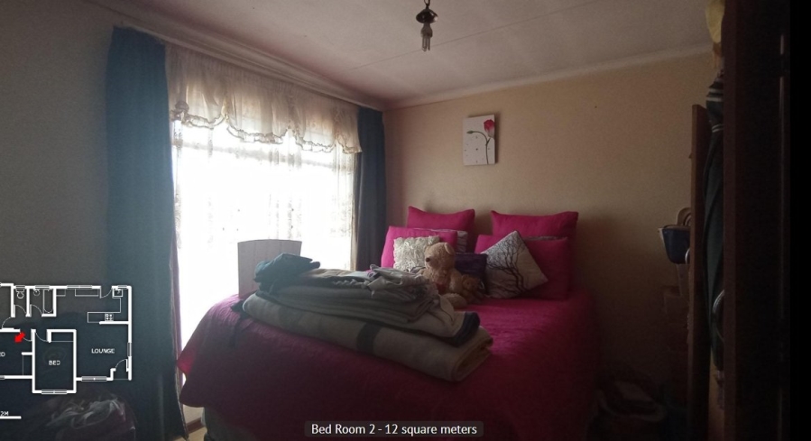 3 Bedroom Property for Sale in Soshanguve F Gauteng