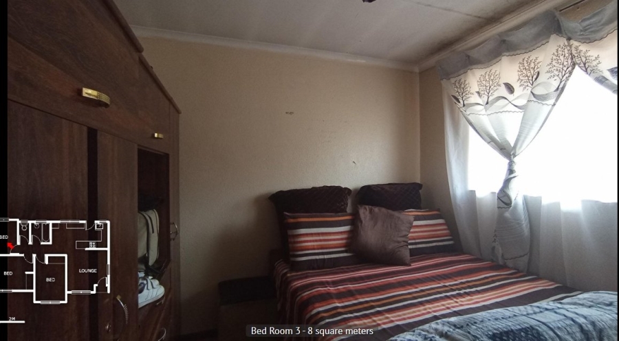 3 Bedroom Property for Sale in Soshanguve F Gauteng