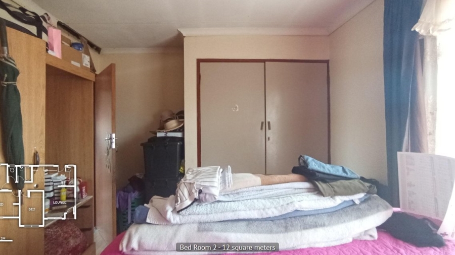 3 Bedroom Property for Sale in Soshanguve F Gauteng