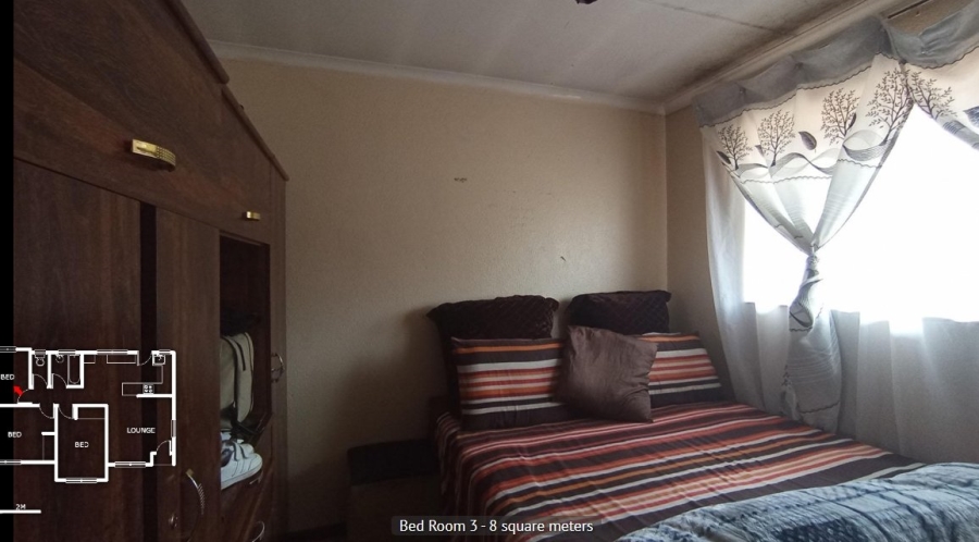 3 Bedroom Property for Sale in Soshanguve F Gauteng