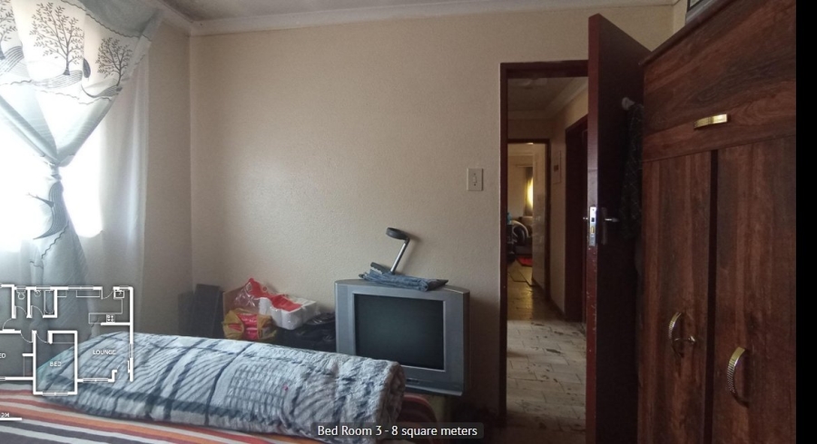 3 Bedroom Property for Sale in Soshanguve F Gauteng