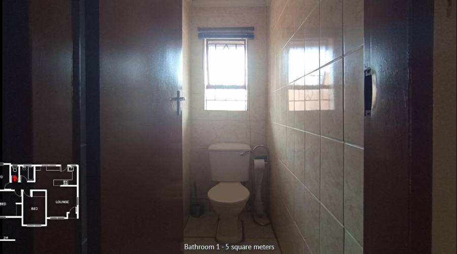 3 Bedroom Property for Sale in Soshanguve F Gauteng