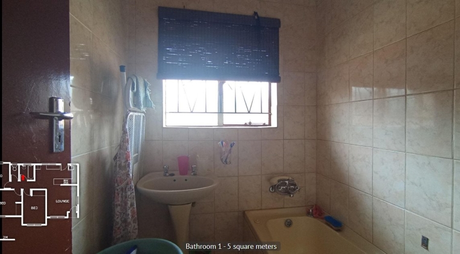 3 Bedroom Property for Sale in Soshanguve F Gauteng