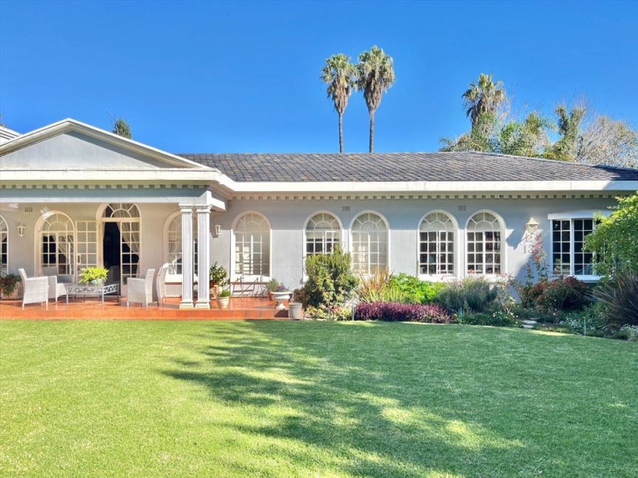 3 Bedroom Property for Sale in Sunward Park Gauteng