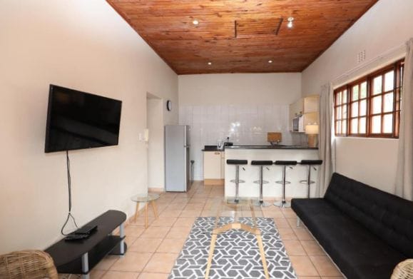 To Let 1 Bedroom Property for Rent in Bedfordview Gauteng