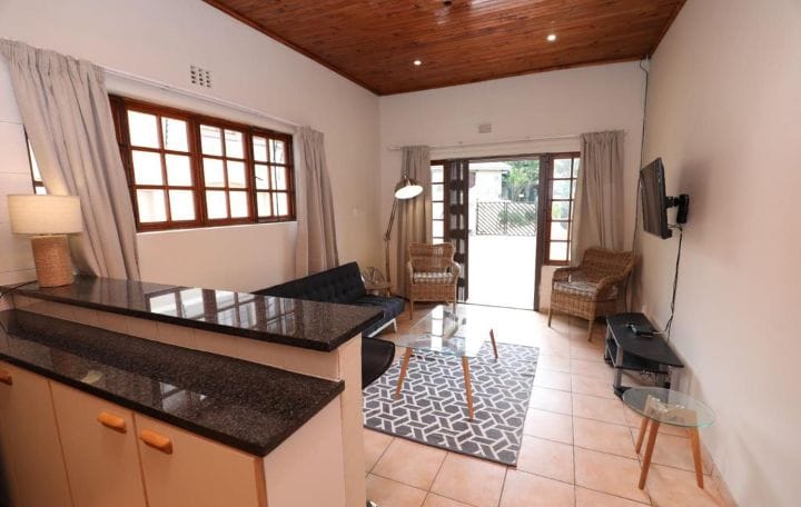 To Let 1 Bedroom Property for Rent in Bedfordview Gauteng
