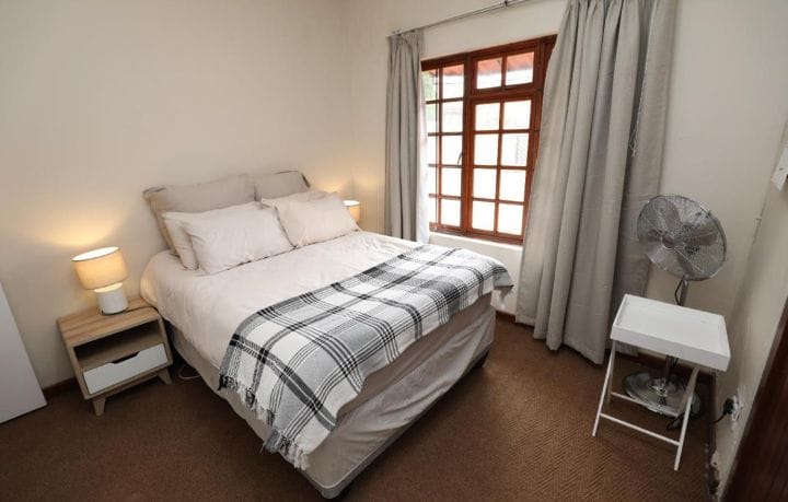 To Let 1 Bedroom Property for Rent in Bedfordview Gauteng