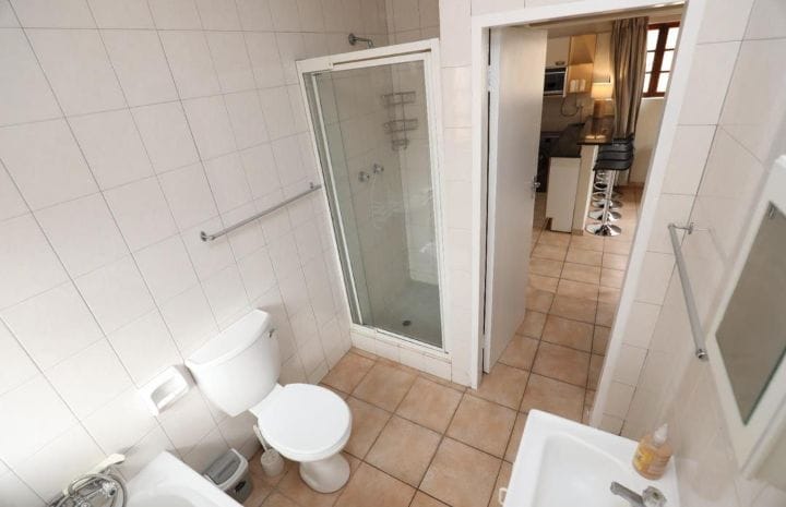 To Let 1 Bedroom Property for Rent in Bedfordview Gauteng