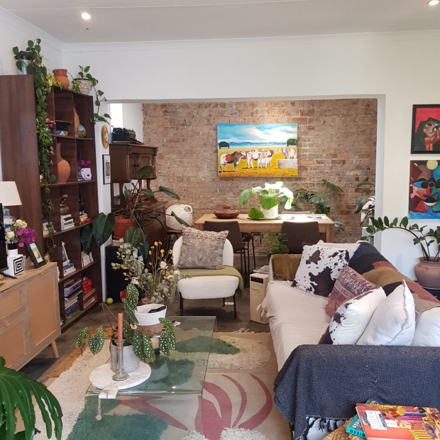 To Let 1 Bedroom Property for Rent in Norwood Gauteng