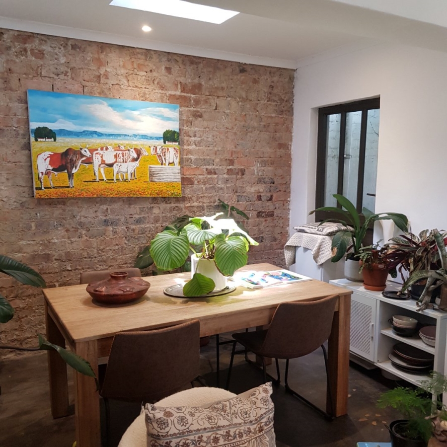 To Let 1 Bedroom Property for Rent in Norwood Gauteng