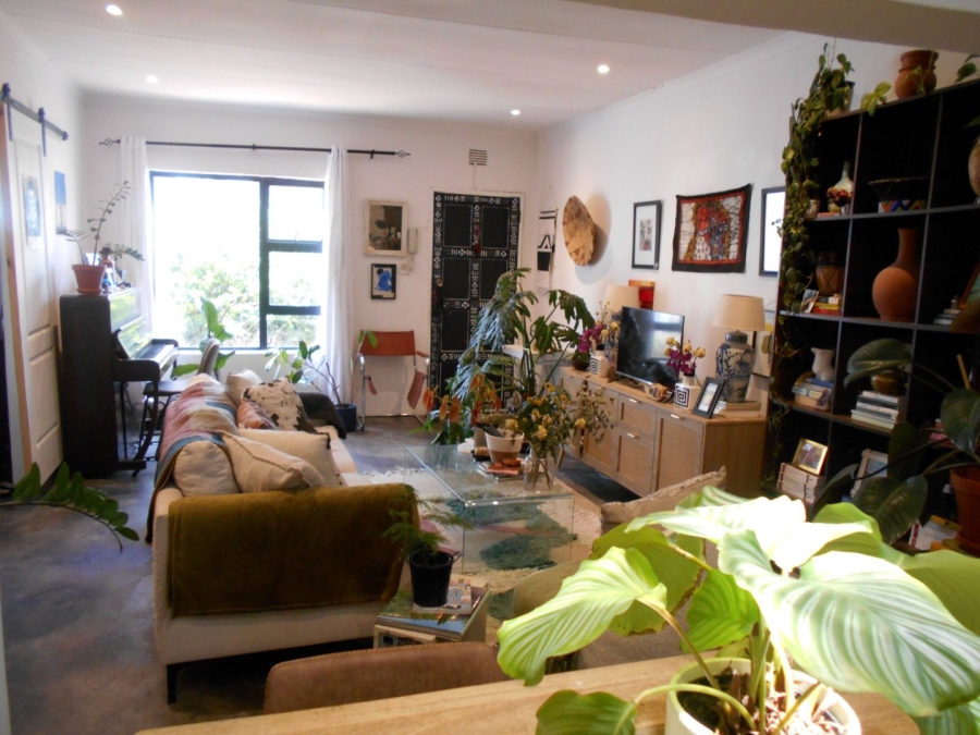 To Let 1 Bedroom Property for Rent in Norwood Gauteng