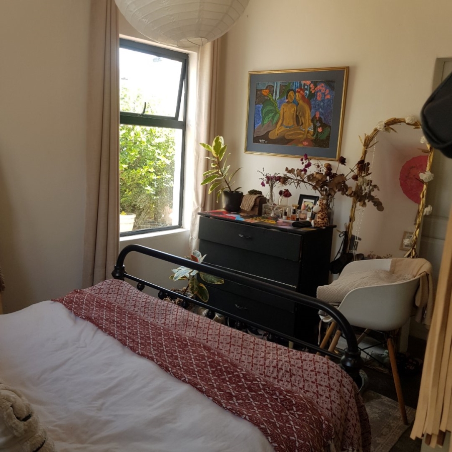 To Let 1 Bedroom Property for Rent in Norwood Gauteng