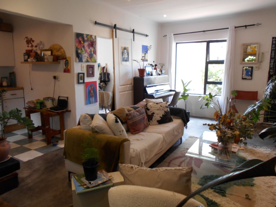 To Let 1 Bedroom Property for Rent in Rosebank Gauteng