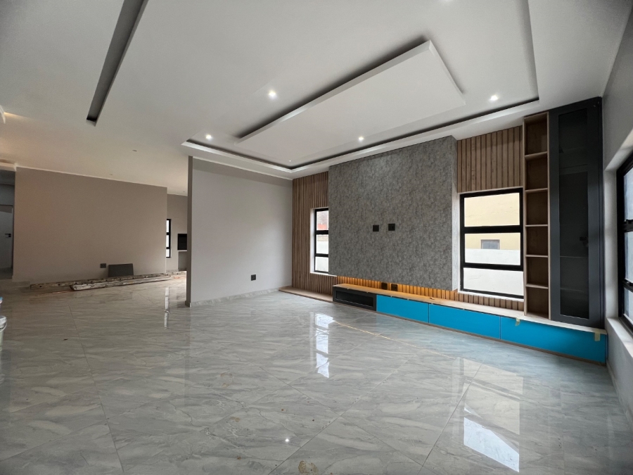 4 Bedroom Property for Sale in Six Fountains Residential Estate Gauteng