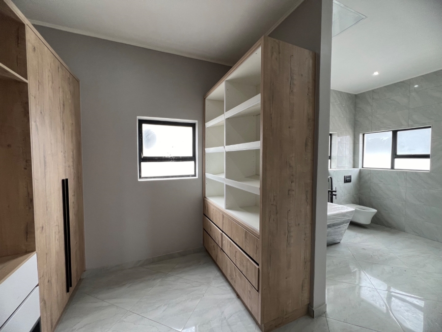 4 Bedroom Property for Sale in Six Fountains Residential Estate Gauteng